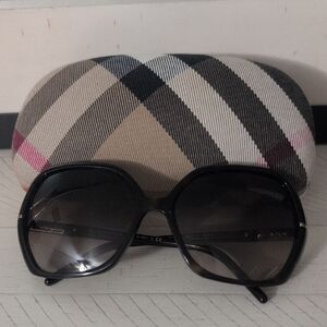 Burberry Sunglasses